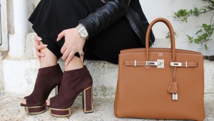 Hermes Bags