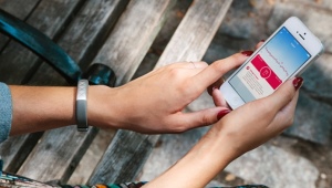 Mga Smart bracelet para sa Android