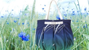 Handbag payong