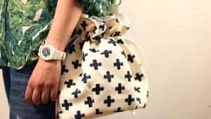 Gawin mo mismo ang bag