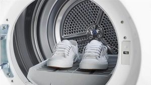 Paano upang maghugas ng mga sneaker sa washing machine?