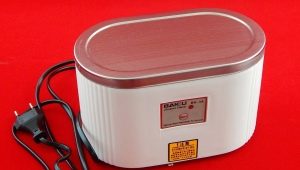 Ang proseso ng paggawa ng ultrasonic bath