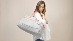 Bag sa ospital