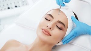Combined facial cleansing: ano ito at kung paano ito ginawa?