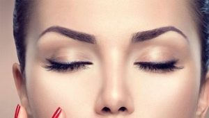 Pag-aalaga ng alay pagkatapos ng microblading