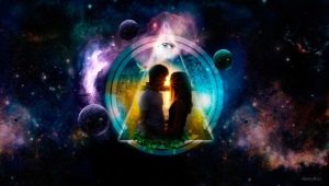 Aquarius at Scorpio: ang mga lihim ng magkakaugnay na mga relasyon