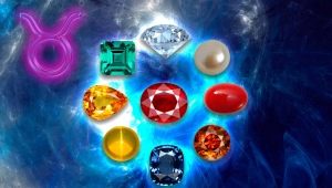 How to choose a stone for Taurus?