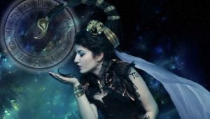 Mga katangian ng isang babaeng Scorpio na ipinanganak sa taon ng Aso
