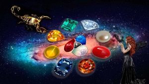 Paano pumili ng bato ng Scorpio?