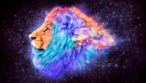 Ang pangunahing katangian ng zodiac sign Leo