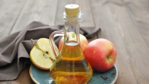 Mga tampok ng apple cider cuka para sa mukha