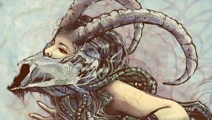 Capricorn Babae Ipinanganak sa Taon ng Monkey: Personalidad Character at Pagkatugma sa Iba pang Mga Palatandaan