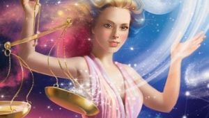 Libra babae ipinanganak sa taon ng daga