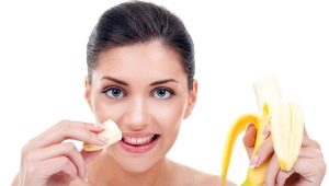 Banana face mask: mga katangian, paghahanda at paggamit