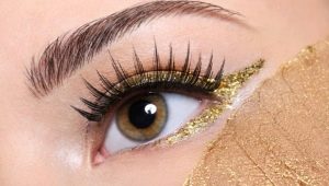 Eyelash growth oil: tips on choosing and using