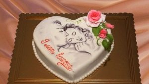 Orihinal na kasal cake dekorasyon ideya