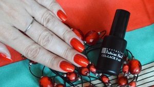 Gel Polish 3 in 1: mga tampok at subtleties ng paggamit