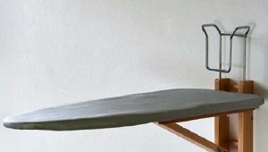 Small Ironing Boards: Features, Dimensions, and Tips for Choosing