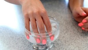 Maaari ko bang basa ang aking mga kuko pagkatapos ng gel polish at bakit may mga limitasyon?