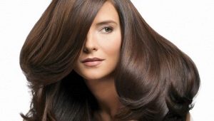 Indelible hair oils: varieties and top ranking