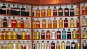 Perfume oil: how to choose and use?