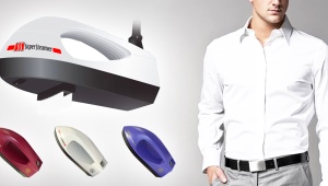 Steam iron para sa vertical ironing: mga tampok, subtleties ng pagpili at paggamit