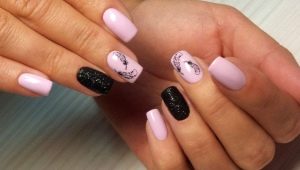 Mga ideya at tip sa disenyo ng mga kuko na may mga larawan ng shellac