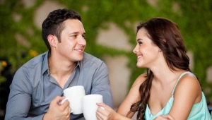 How to choose words for a girl who likes?