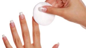 Paano tanggalin ang gel polish na walang palara sa bahay?