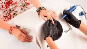 Manicure stand: ano ito at kung paano pipiliin?