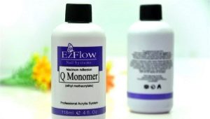Kuko monomer: ano ito at kung paano gamitin?