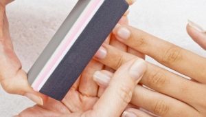 Nail polishing: what is, tools and details of the process