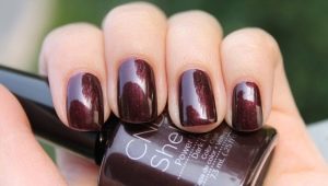 Ang shellac ay nakakapinsala sa mga kuko?