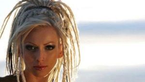Artipisyal na dreadlocks: mga uri, pagpili at pangangalaga