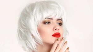Artipisyal na mga wigs: mga tampok at panuntunan ng pangangalaga