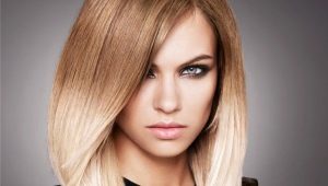 Ombre, shatush and balayazh: what is the difference between coloring techniques and which one is better to choose?