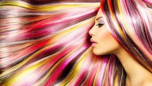 Permanent hair dye: what is it and how does it work?