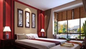 Paano mag-ayos ng isang love zone para sa Feng Shui?