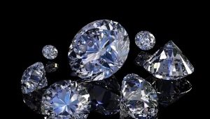 Diamond Great Mogul: mga tampok at kasaysayan