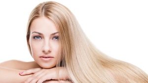 Molecular restoration ng buhok: ano ito, ang pamamaraan ng
