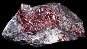 Muscovite: mga tampok, uri at katangian