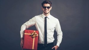 Orihinal, malikhain at kapaki-pakinabang na mga regalo sa minamahal na lalaki
