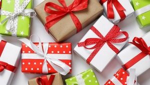 Mga orihinal na regalo ng kaarawan