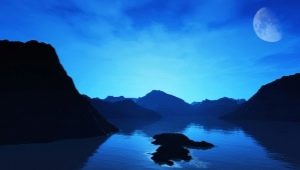 Blue color sa psychology