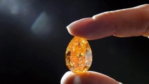 Sa mundo ng mga diamante: ang pinakasikat, maganda at mamahaling bato