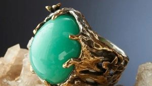 Lahat ng tungkol sa chrysoprase bato
