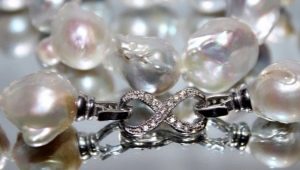 Baroque pearls: paglalarawan at pinanggalingan