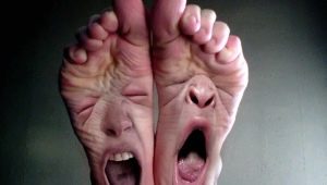 Basophobia: mga sintomas, mga sanhi at paggamot