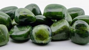 Saan ang jade mined at paano ito ginagamit?