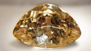Stone Stone: Halaga at Katangian